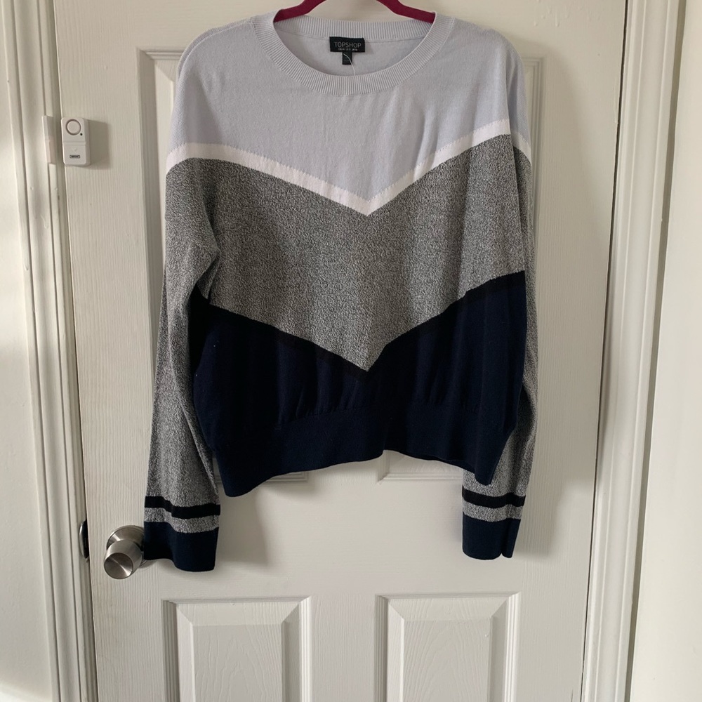 Top Shop sweater